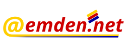 Logo von Emden.net